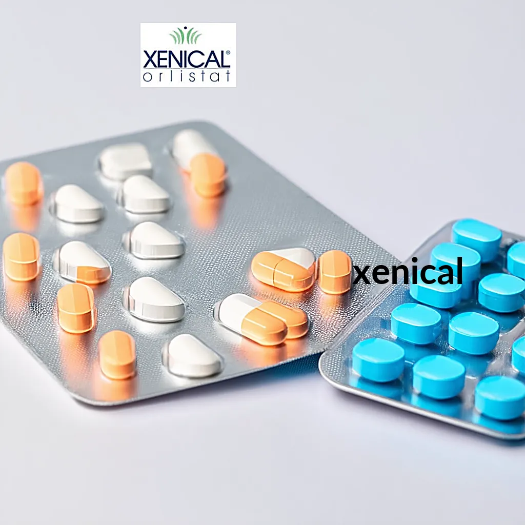 Xenical generico ultrafarma